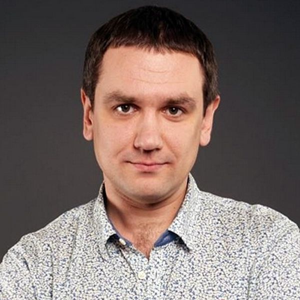 журналист руководитель