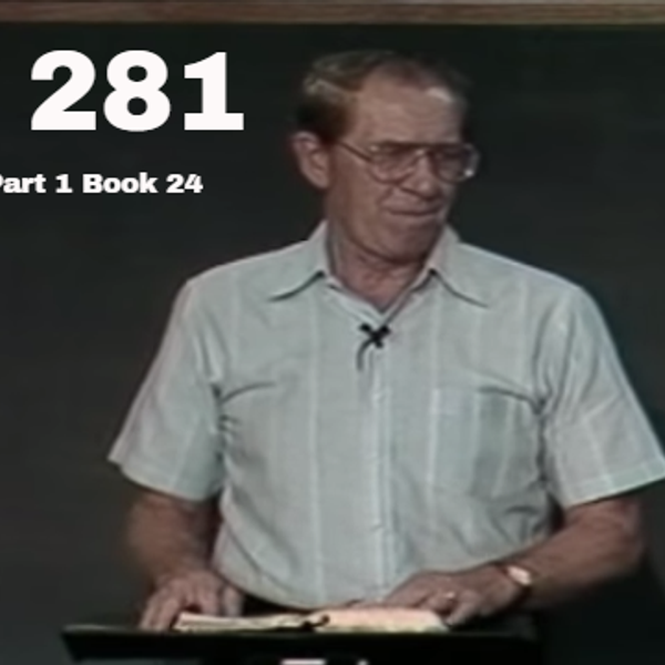 281-les-feldick-bible-study-lesson-2-part-1-book-24-by-les