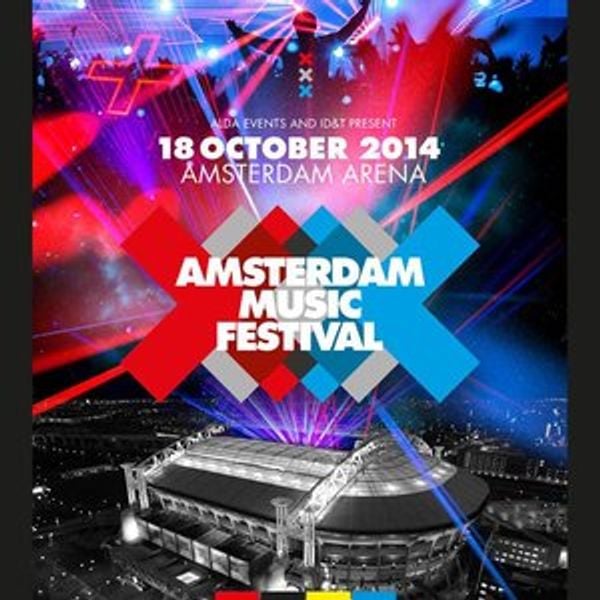 Martin Garrix @ Amsterdam Music Festival 2014 by Madeon | Mixcloud
