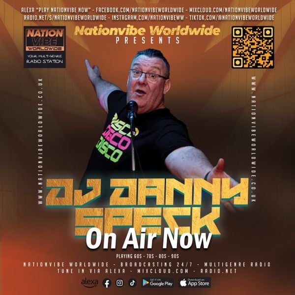 DJ Danny Speck 23-040-26