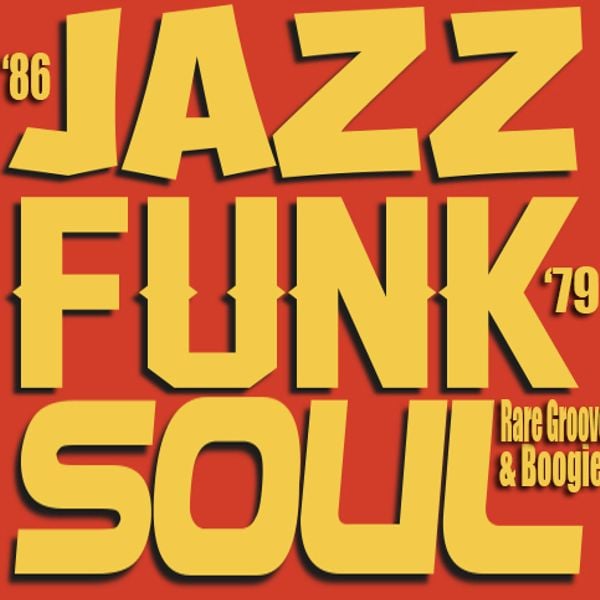 Part 13: A Journey through Jazz Funk, Soul & Boogie The Strictly Vinyl ...