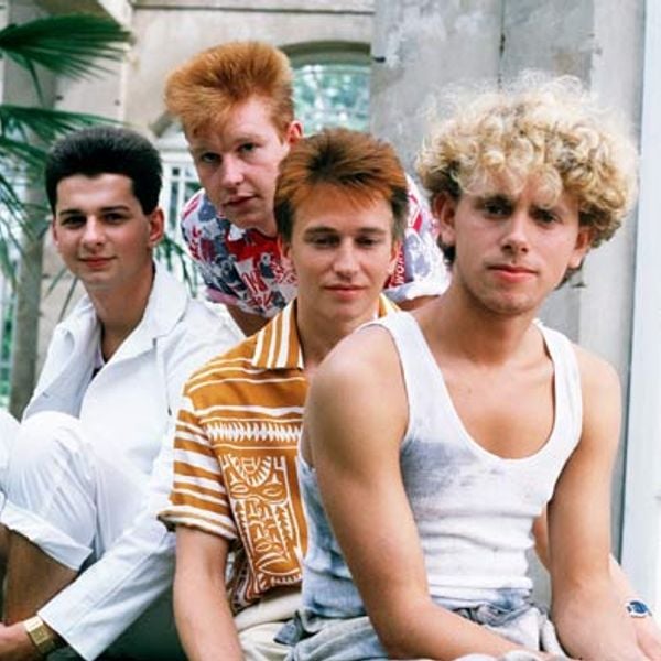 Confiar mucho reptiles The 1980s Remixed: Depeche Mode - The Early Years by Dave Vachon | Mixcloud
