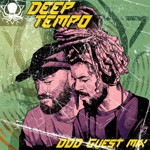 Deep, Dark & Dangerous – Deep Tempo Guest Mix – Subtle Radio – 18/11/2023