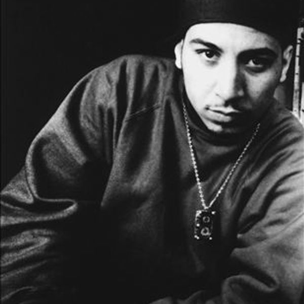 Kid Capri 5-19-89 - Tape Rip by J.Nickelz ( Frontrow E.N.T