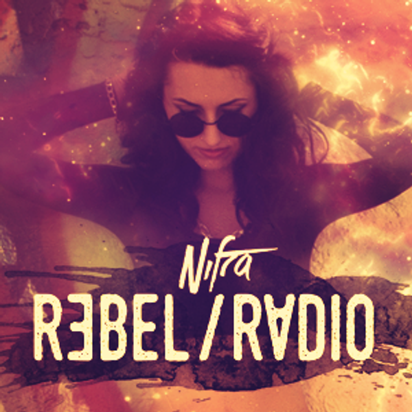 conscience Dissipation Horn Nifra - Rebel Radio 081 by Trance Podcasts | Mixcloud