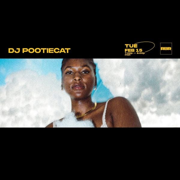 DJ POOTIECAT