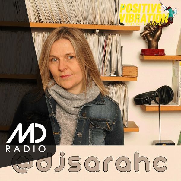 djsarahc - Reggae Radio Presenter