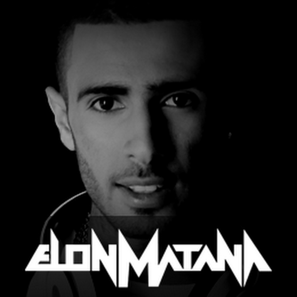 dj elon matana hits of 2013 vol 7