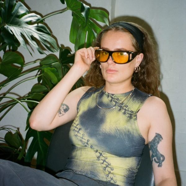 Maliboo Selects w/ R.Nev – 25/02/2025