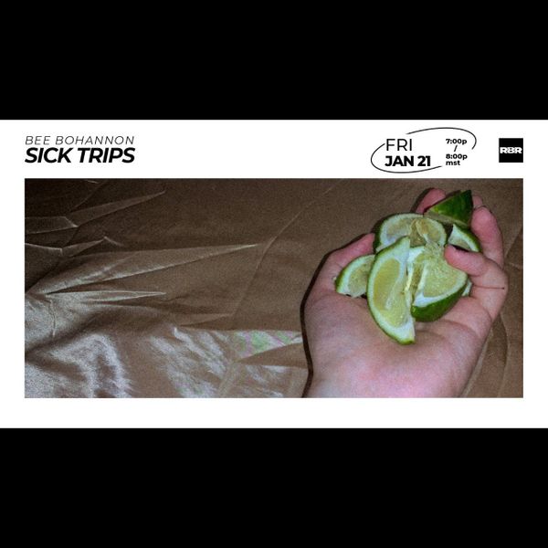 MS. BEA BOHANNON | SICK TRIPS