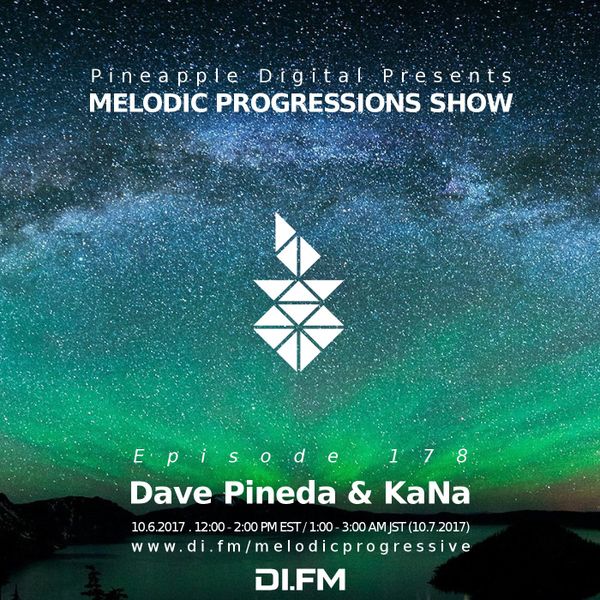 Show progress