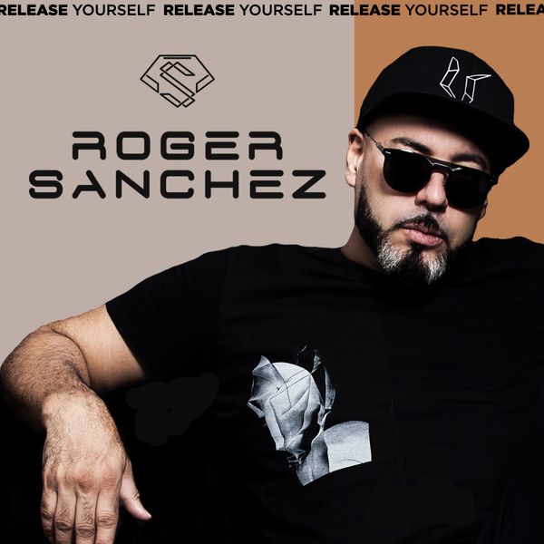 A Few Minutes with Roger Sanchez - Roland Articles