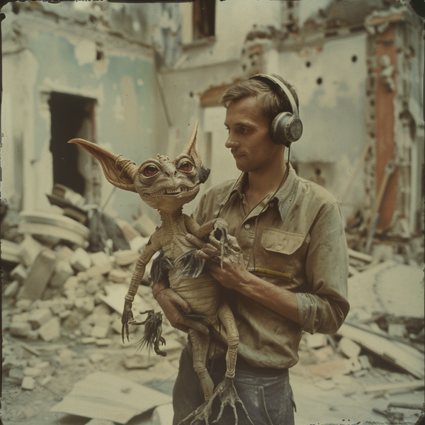 No Sleep For The Wicked