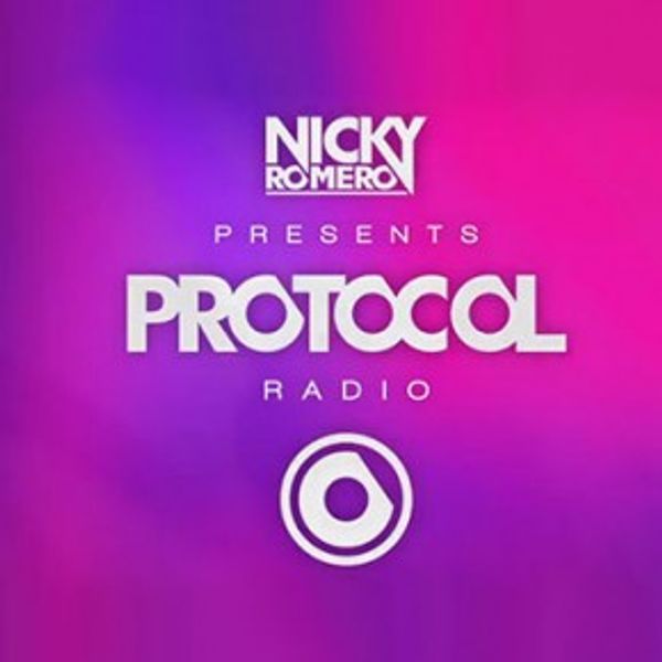 Protocol radio