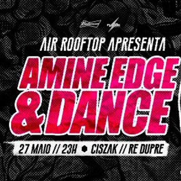 Air edge 27 top