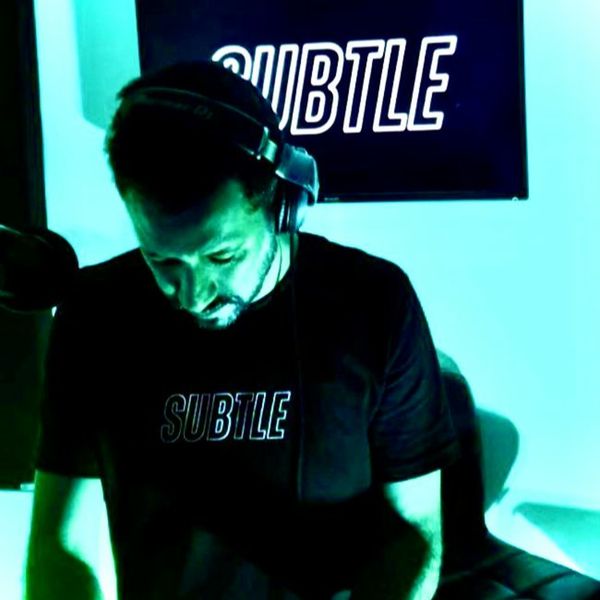 DJ SK # Subtle – 04/04/2021