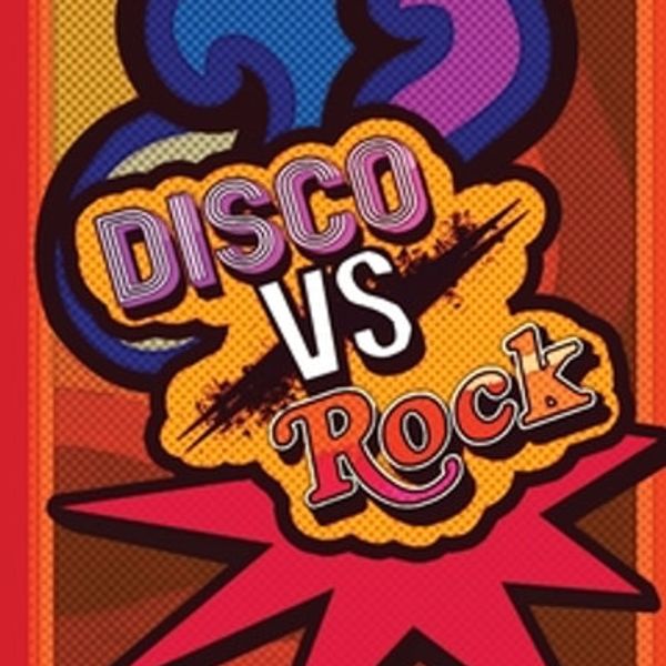 ROCK vs DISCO ή ΡΟΚΑΔΕΣ -ΚΑΡΕΚΛΑΔΕΣ by D61RADIO | Mixcloud
