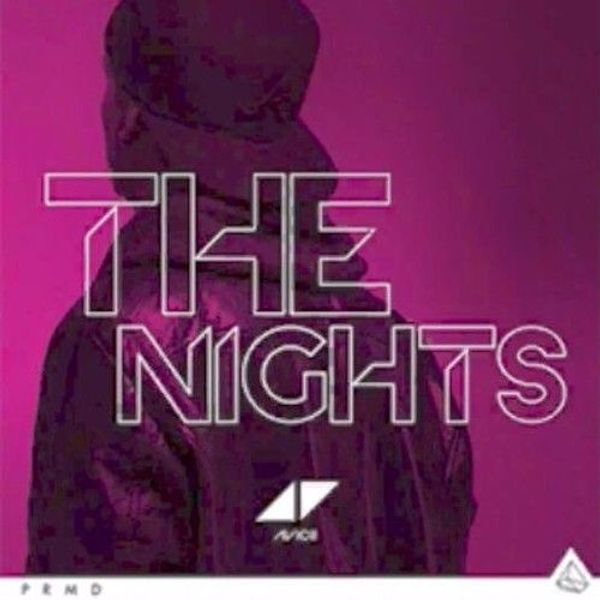 Песня the nights. The Nights Avicii обложка. Avicii the Days / Nights Ep. He Night Avicii.