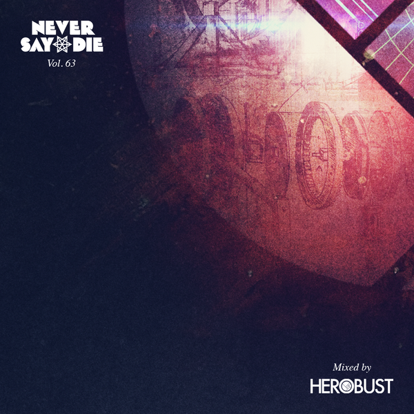 Never say die vol 6 store