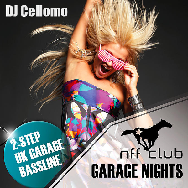 Dj Cellomo Nff Garage Nights 23 04 2011 By Cellomo Mixcloud