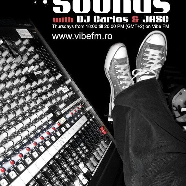 DJ Vibes – Vibes FM