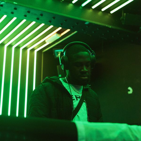 DJ A-Tee w/ TJT – Subtle Radio – 26/08/2023