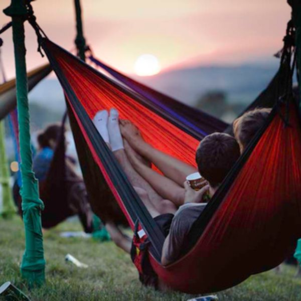 Hammock группа
