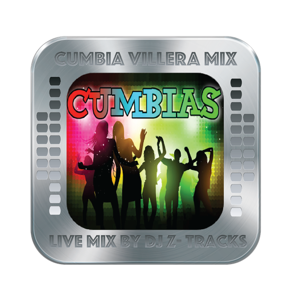 CUMBIA VILLERA - cumbia villera