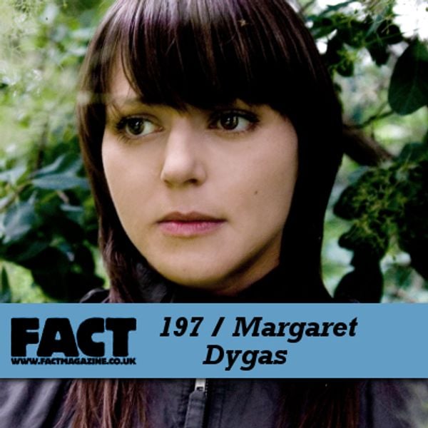 margaret dygas fact mix