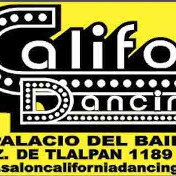 california dancing club by vampiredj | Mixcloud