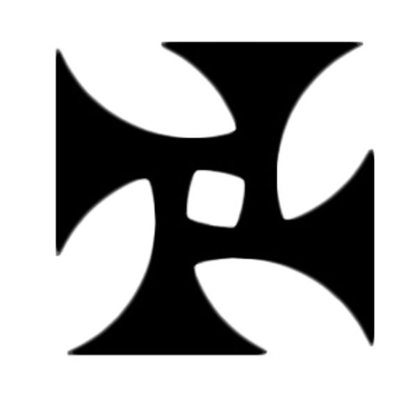 Ares symbol