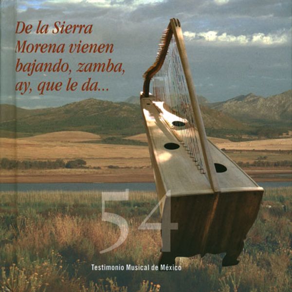 De La Sierra Morena: Minuete de tercia by Radio INAH | Mixcloud