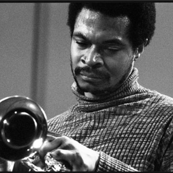 Вуди шоу. Woody Shaw фото.