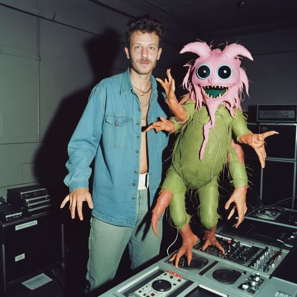 No Sleep For The Wicked