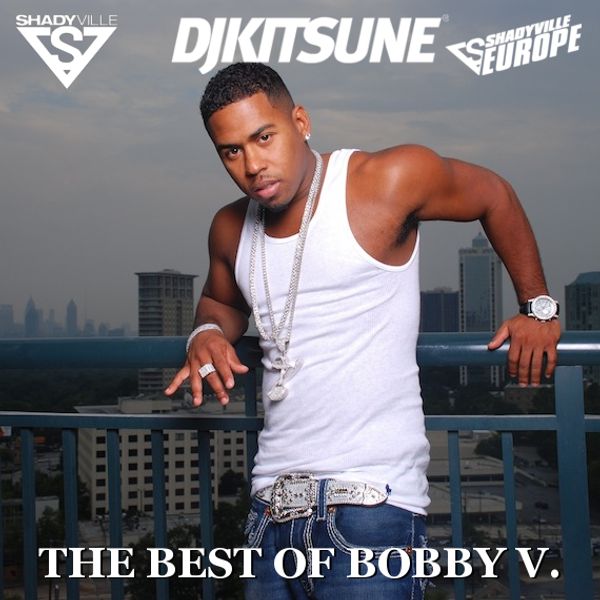 Kitsune - The Bobby V. by DJ | Mixcloud