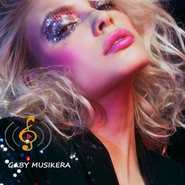 DISCO VIBES #2 by Gaby Musikera | Mixcloud