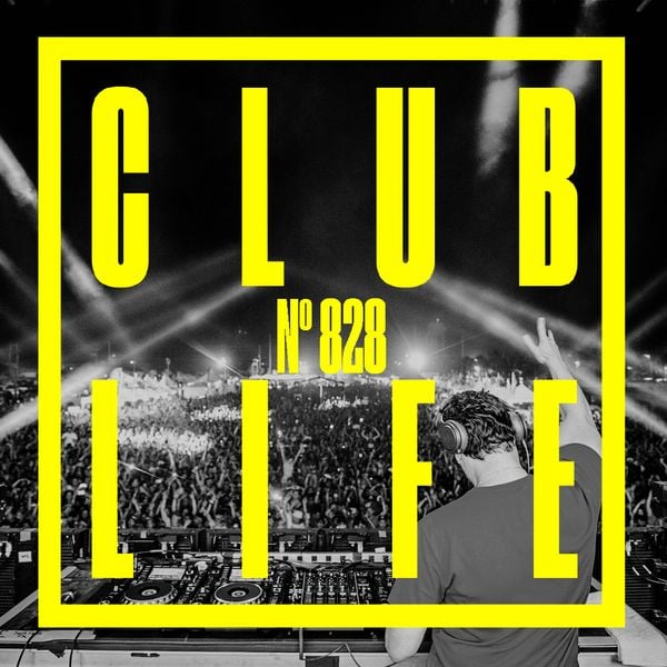 CLUBLIFE by Tiësto Podcast 828 by Tiësto | Mixcloud