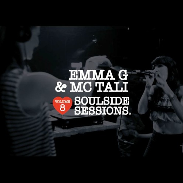 Emma g. DJ Emma b.