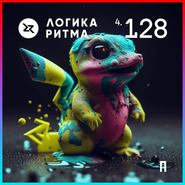 Логика Ритма