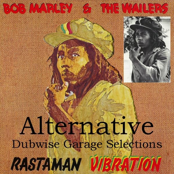 Rastaman Vibration - Dubwise Garage Alternative Selections by Dubwise ...