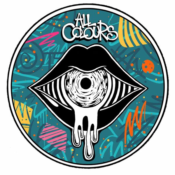 All Colours w/ Ekula, Kishan, Luma & Rivibes – 15/09/2023