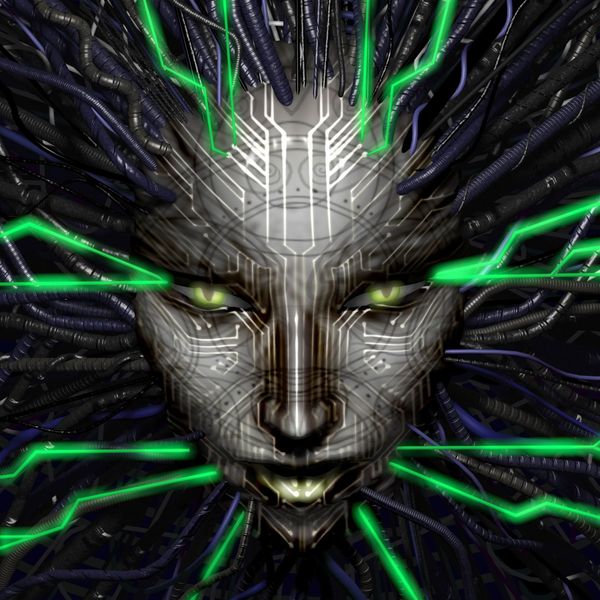 who made the soundtrack of system shock