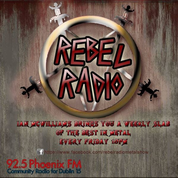 kppx rebel radio shirt