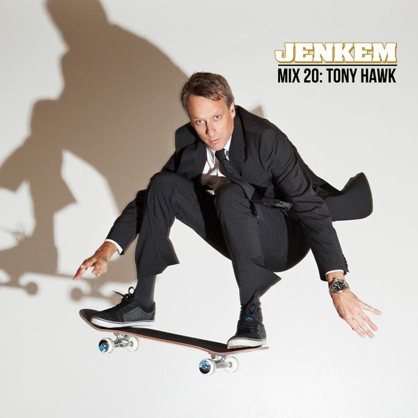 THE ORAL HISTORY OF TONY HAWK'S PRO SKATER - Jenkem Magazine