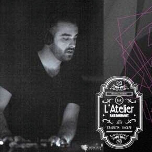 Christian Green Live L Atelier Focsani Part 2 By Christian Green Mixcloud