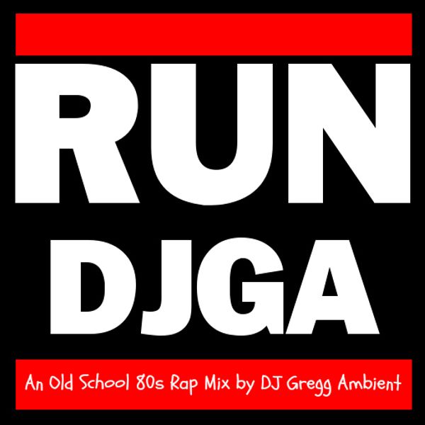 Ydeevne hvis du kan Manager 80s Old School Rap Mix by DJ Gregg Ambient | Mixcloud