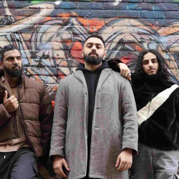 ZENG Sounds w/ Sahib, Freeza Chin, Limmz & N3 – 13/03/2025