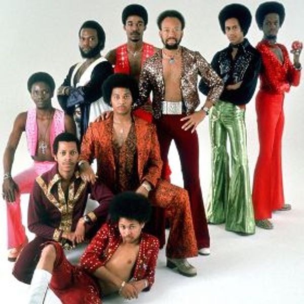 Non Stop! Earth, Wind & Fire by Kaoru Moteki | Mixcloud