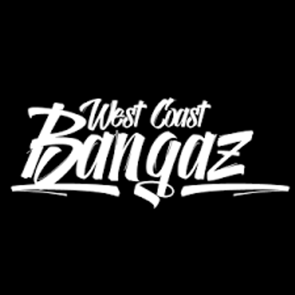 The BoomBap Brothers - Jussum West Coast Bangaz (Nipsey, Snoop, Xzibit, Gam...