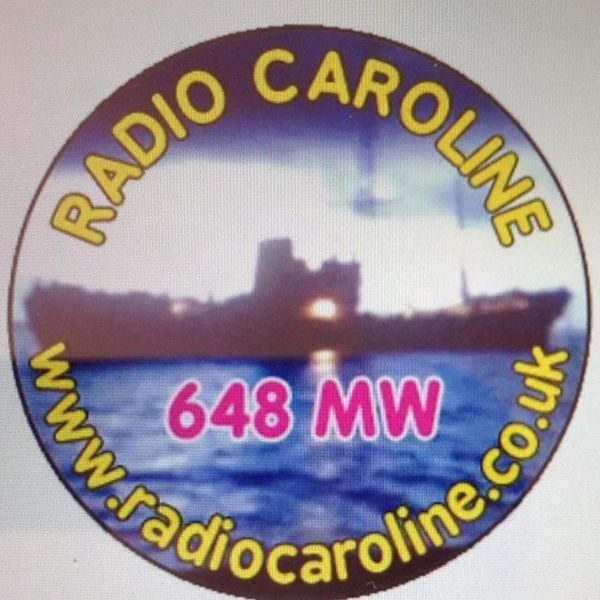 Radio Caroline North - Johnny Lewis - 23-11-2019   by   / Wim Janssen | Mixcloud